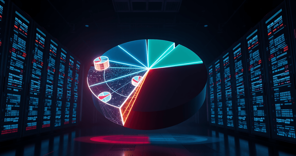ChatGPT Just Lost Its Majority. The AI Race Is Finally On.