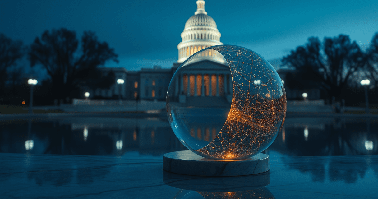 OpenAI Offered Washington a 5% Stake Worth $42 Billion. It's Not a Gift.