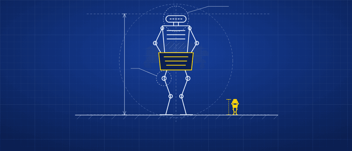 Agility Robotics Made $1.8M Last Year. It's Going Public at $2.5B.